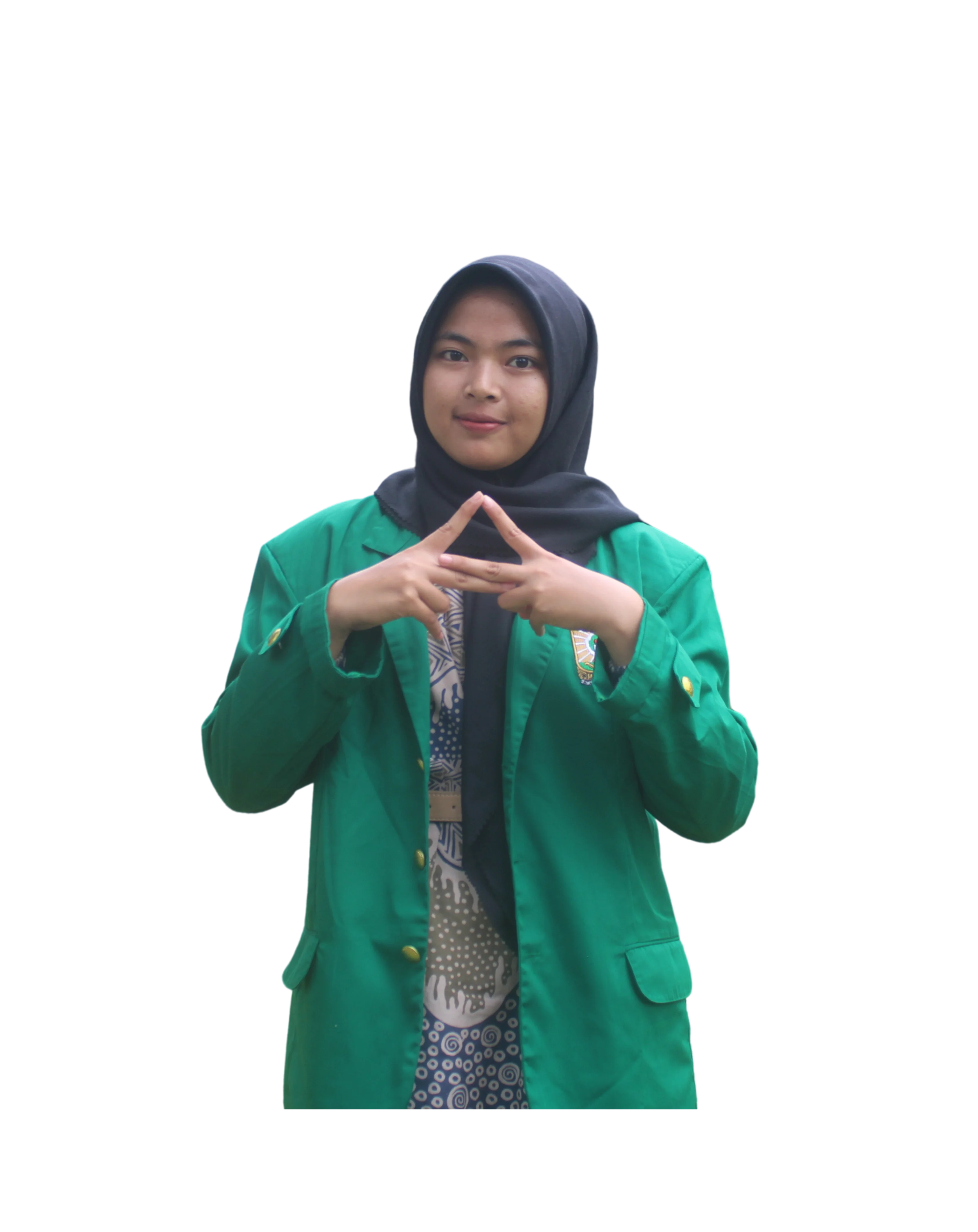 nazelvi fitria rahmah